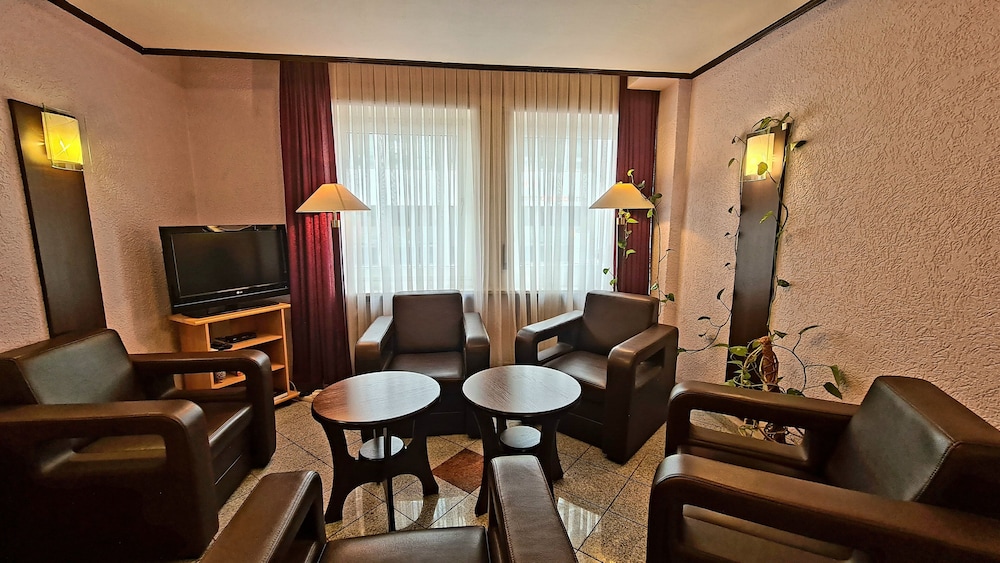 Hotel Zentrum Hannover 37/50