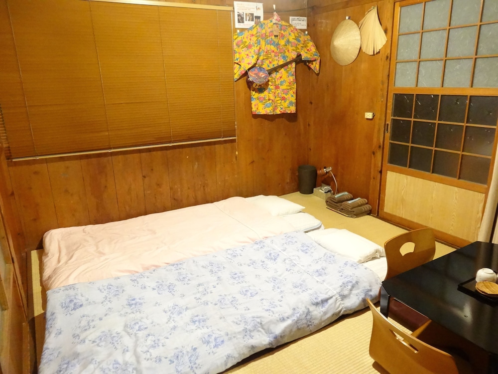 Goyah-So Guesthouse 17/72