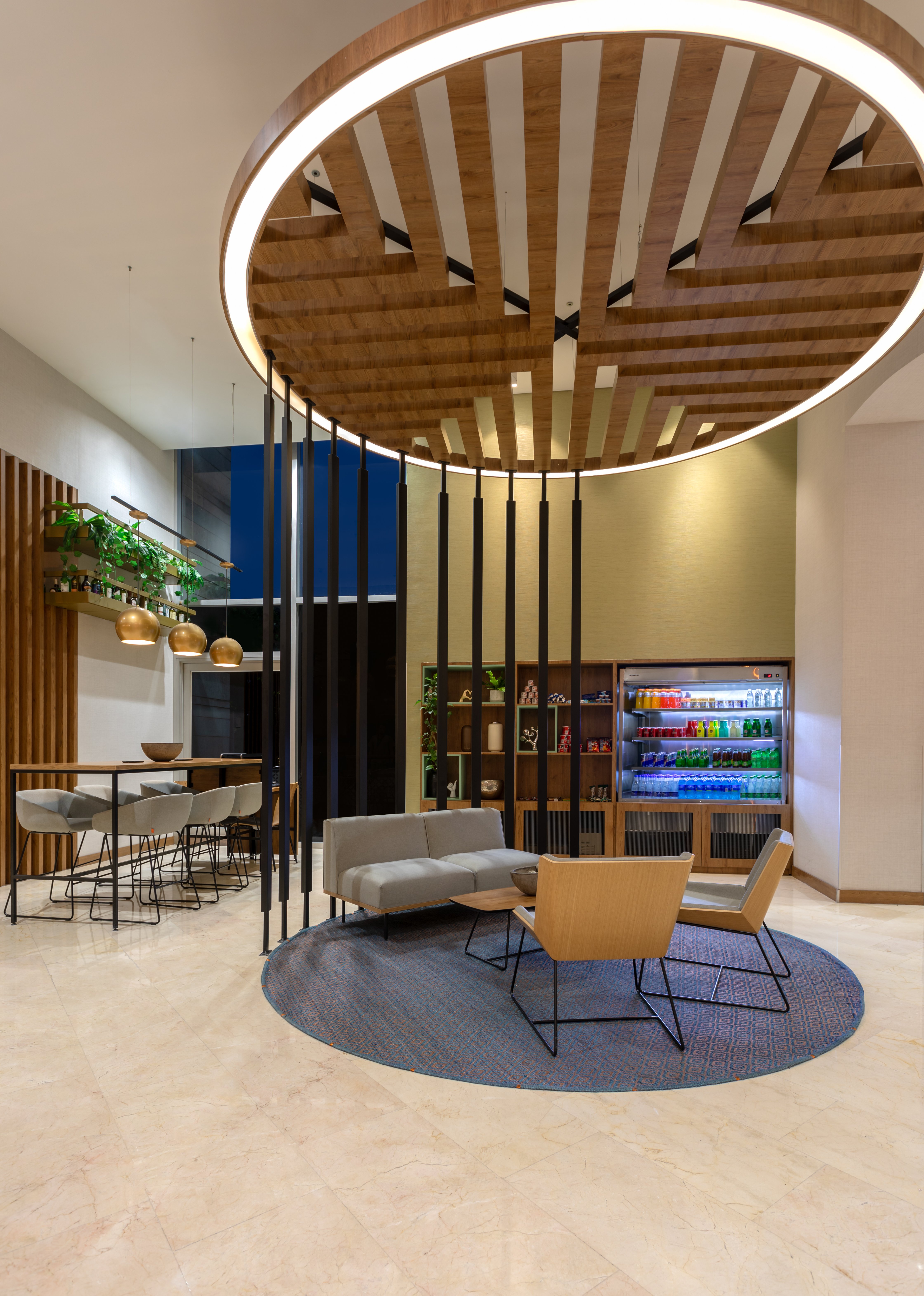 Holiday Inn Bogota Airport 46/75