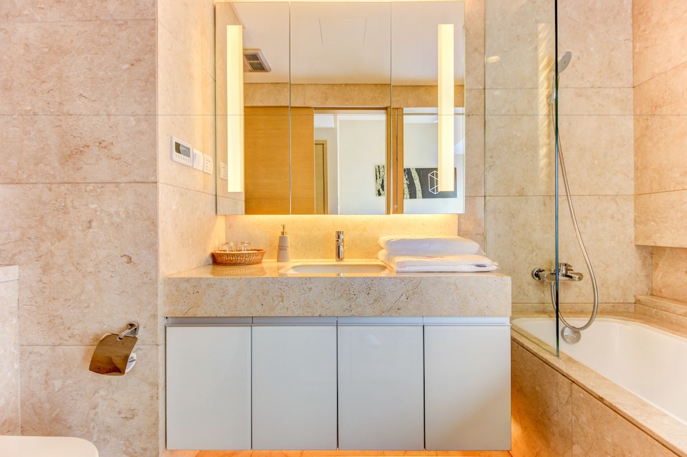Zhi Shang Apartment Chengdu 15/34