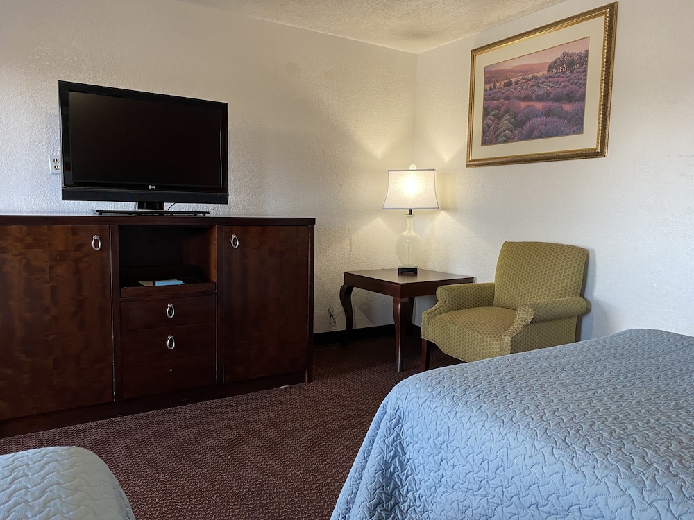 Travelodge by Wyndham Farmington Hwy 64 20/70