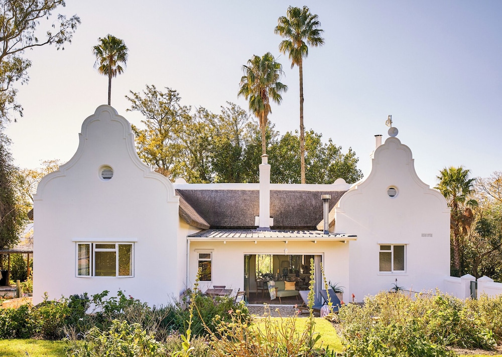 Boschendal 3/50