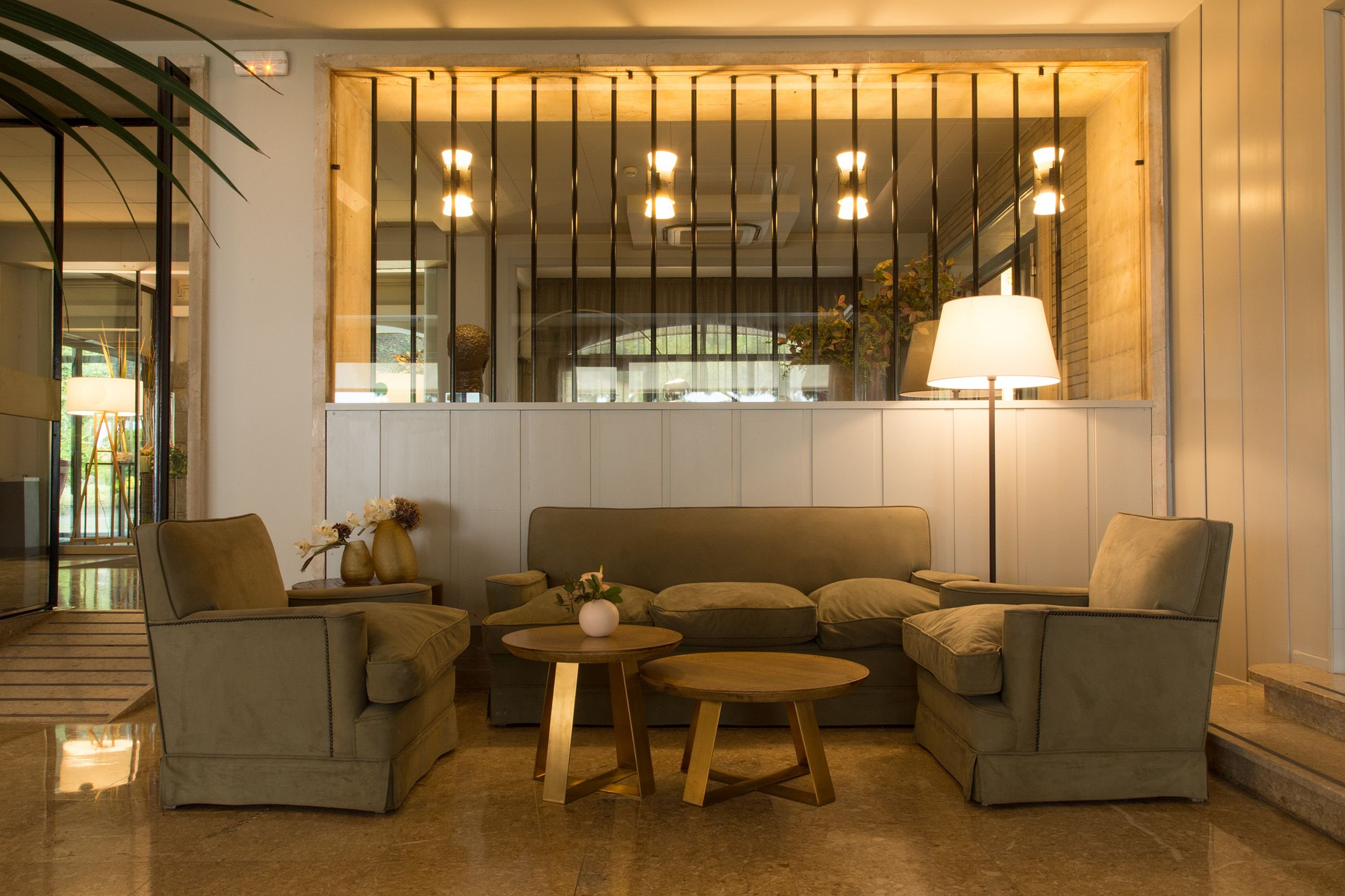 Hotel Santa Marta 21/30