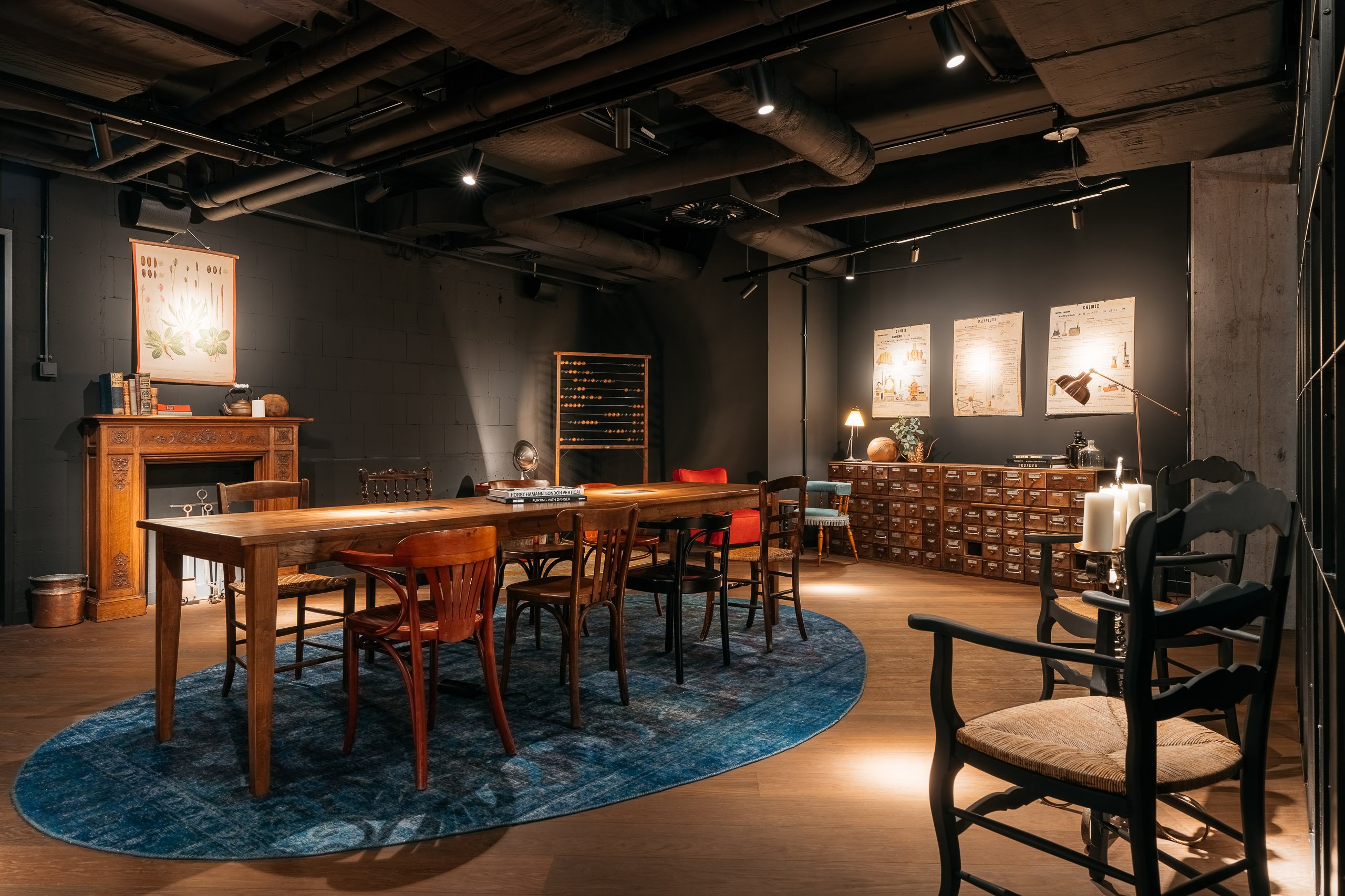 Ruby Hanna Hotel Stuttgart 36/50