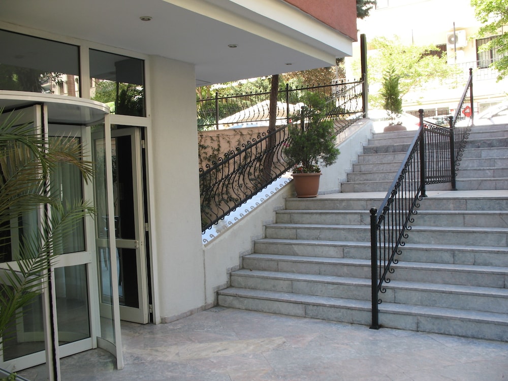 Niza Park Hotel
