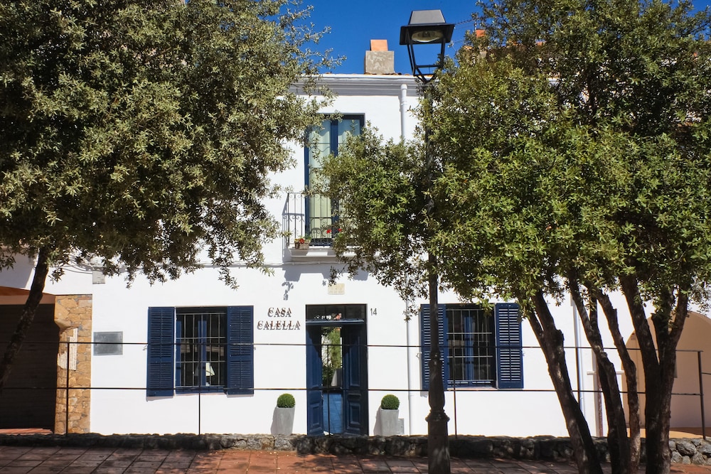 Casa Calella B and B 6/49