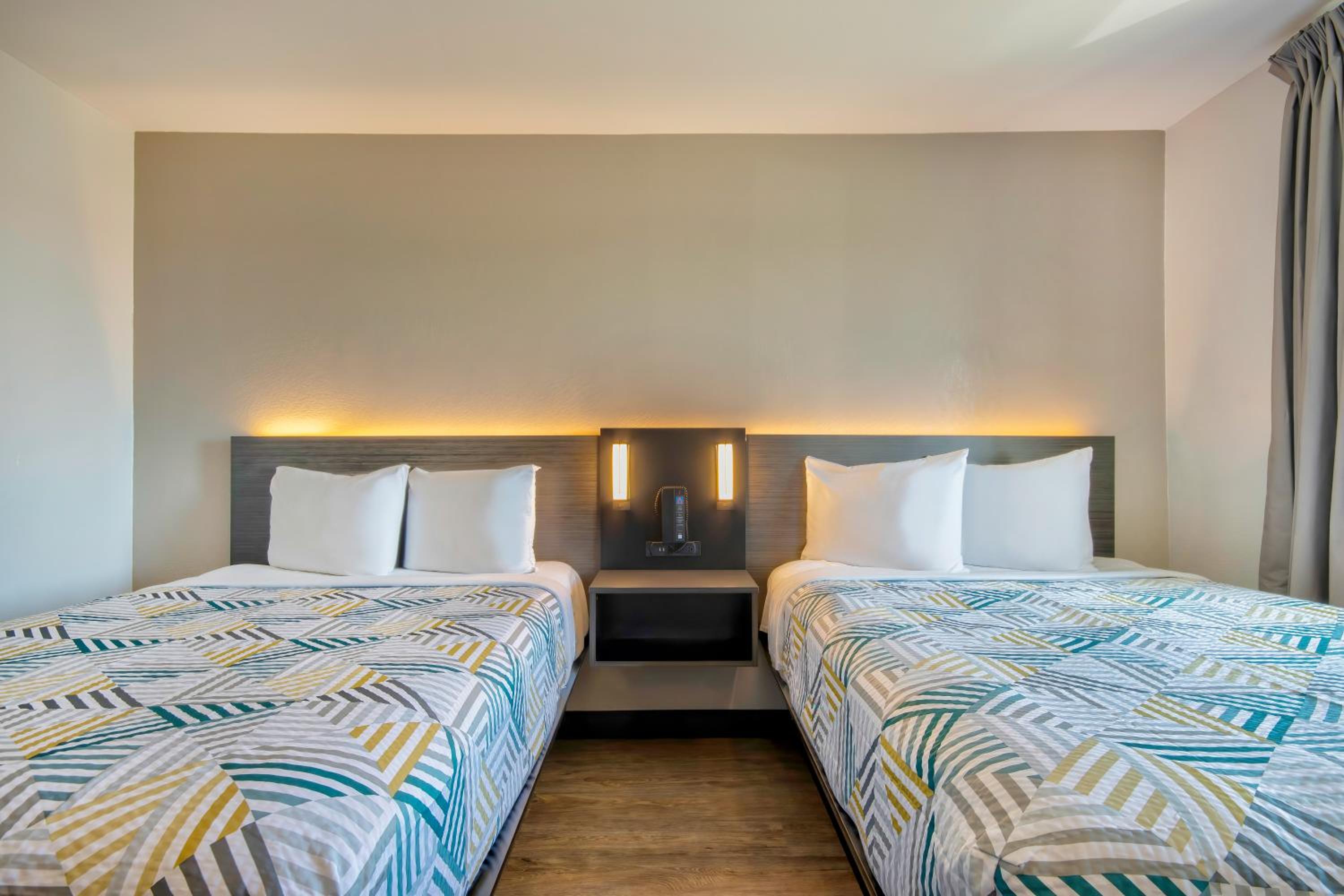 غرفة رباعية لذوي الإعاقة، Motel6 Harlingen, TX 5/10