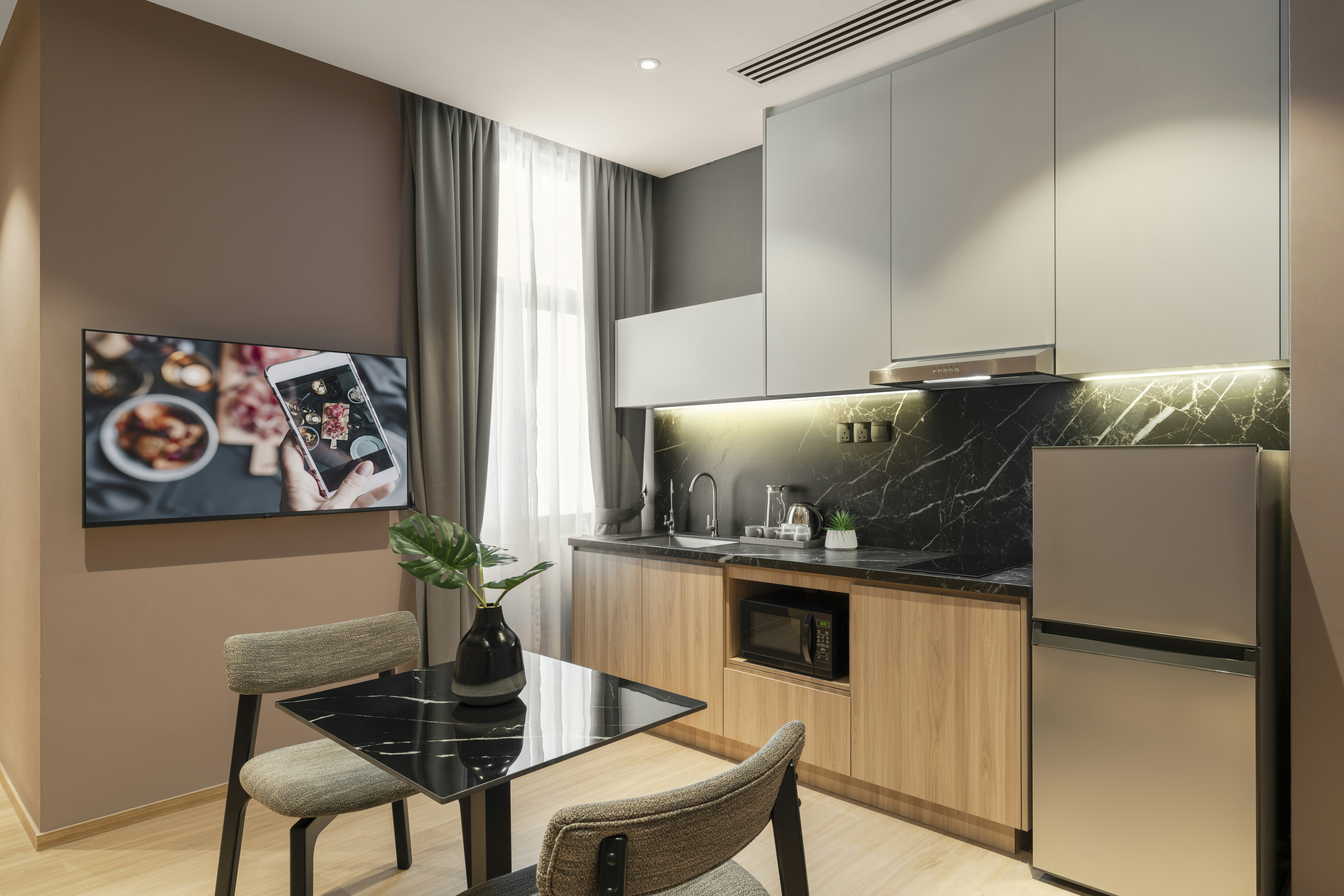 Citadines Connect Cecil Georgetown Penang 28/31