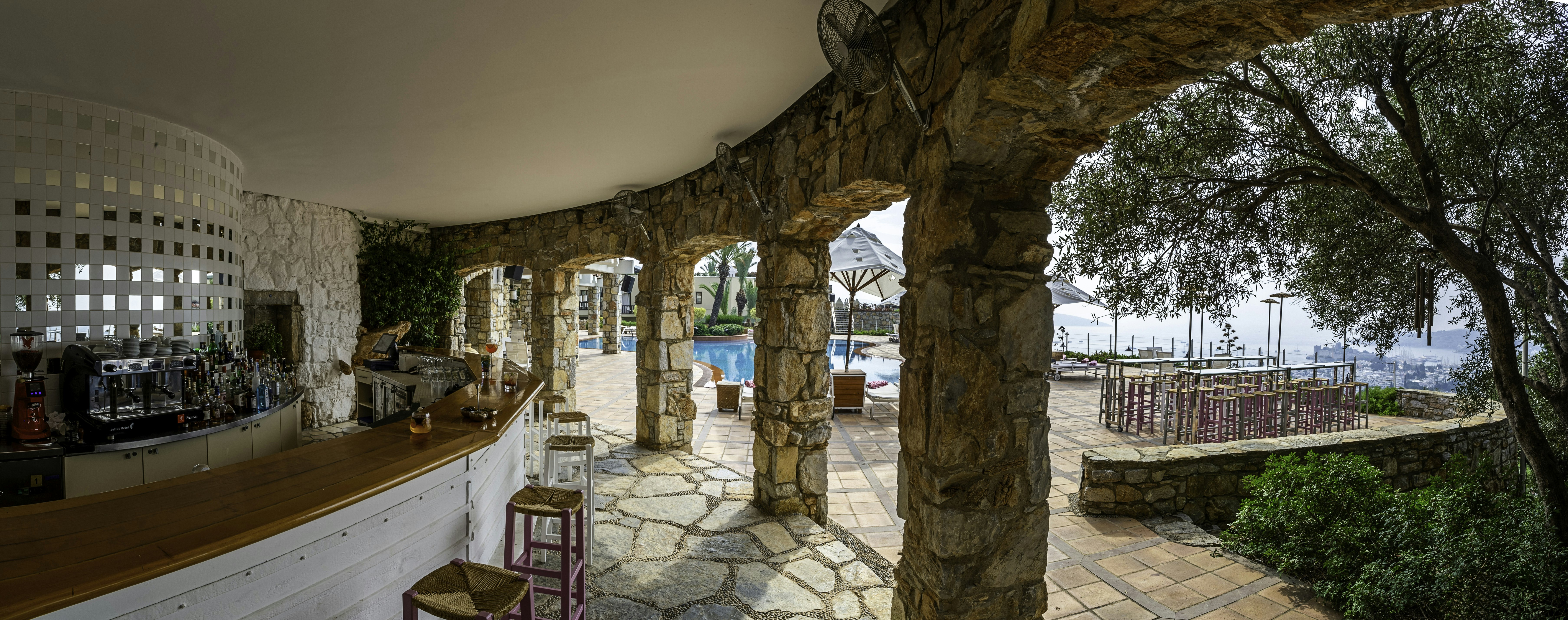 The Marmara Bodrum - Adults Only 60/61
