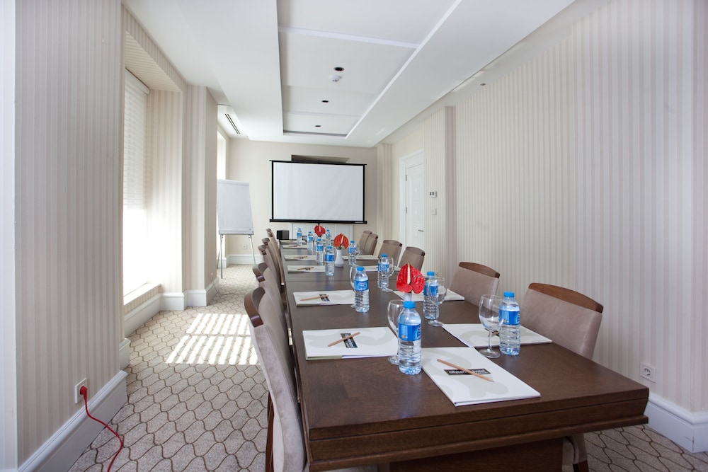 City Center Hotel Taksim 65/72