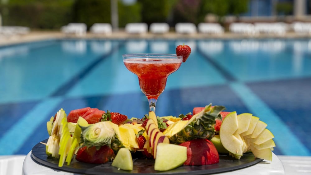 Amon Hotels Belek - Adults Only photo5