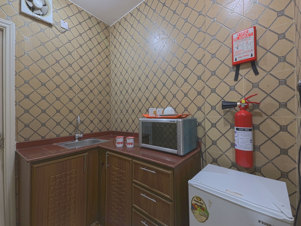 Oyo 129 Al Bayrahaa Hotel Apartment 59/59