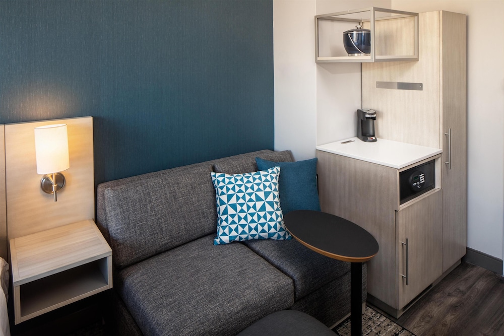 Hyatt Place New York / Chelsea 19/42