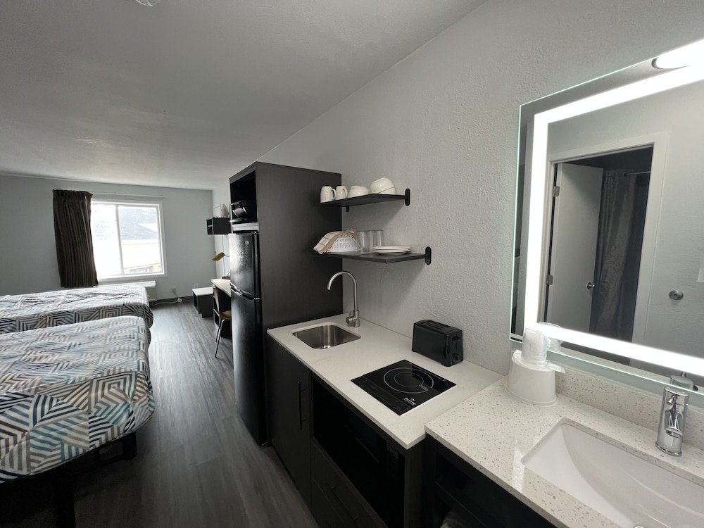 Studio6 Altoona, IA - Des Moines East 57/60