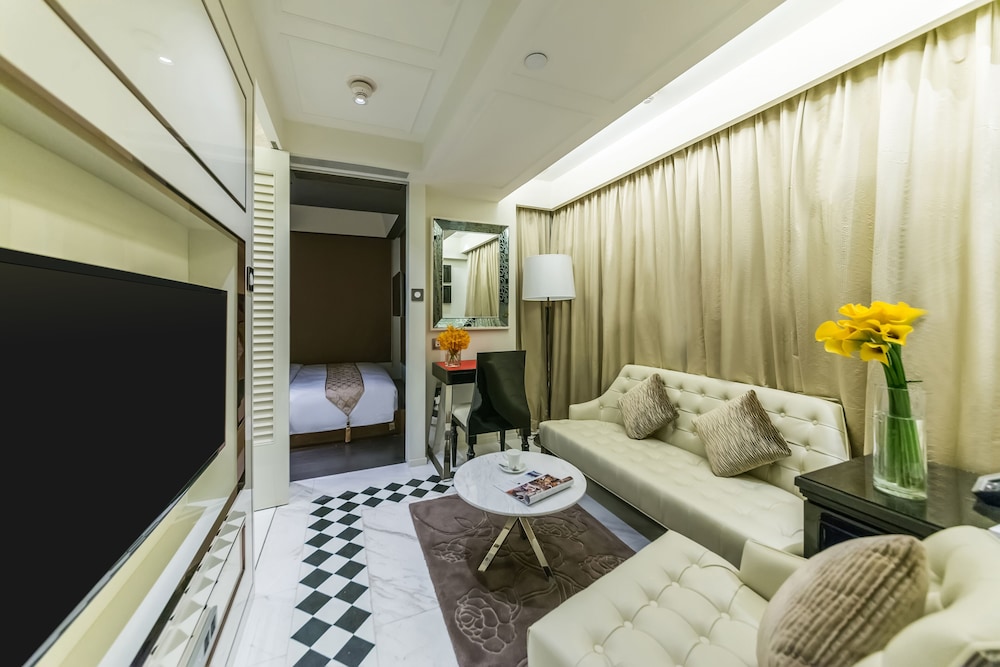 Hotel Pravo Hong Kong 44/58