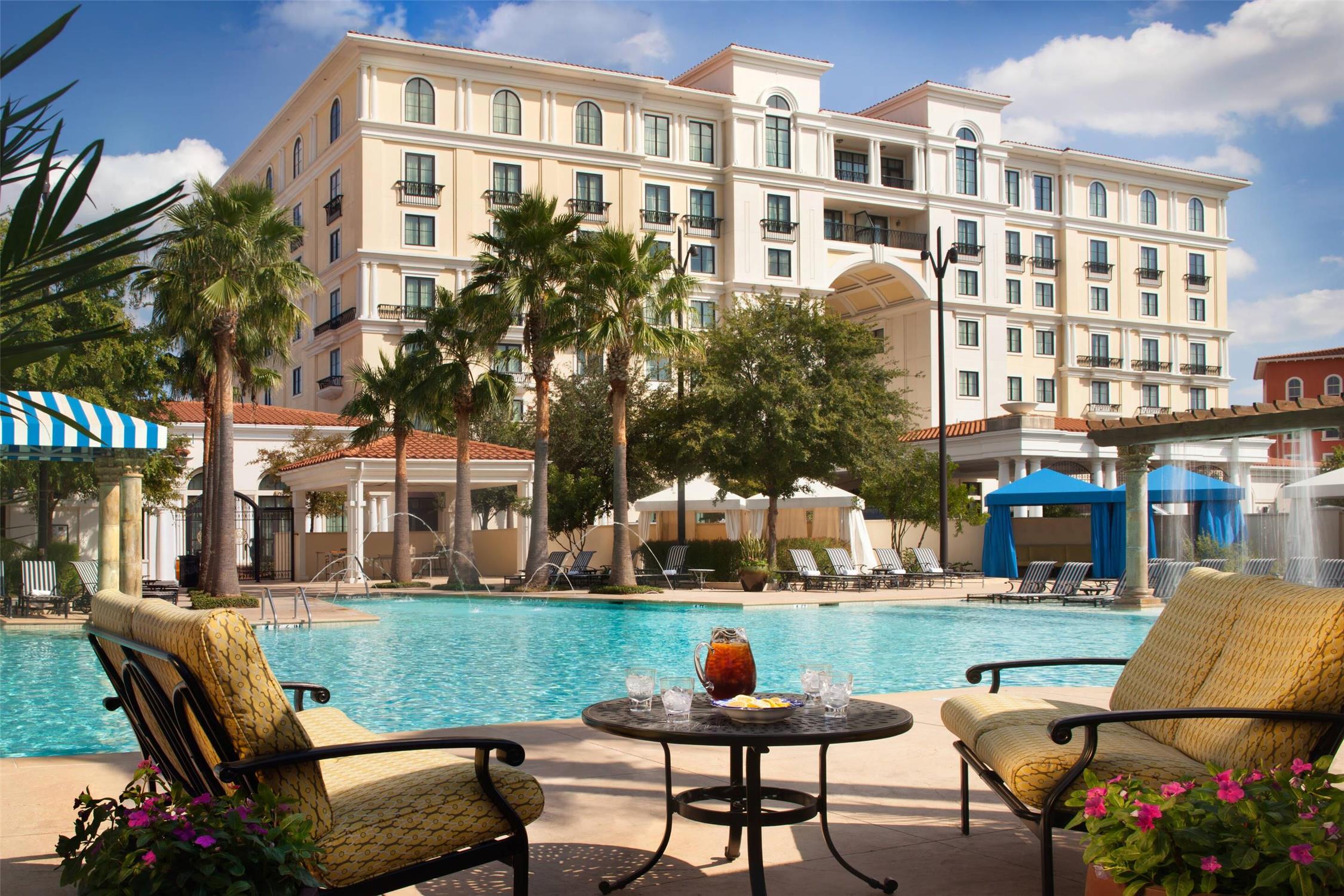 Bluegreen Vacations Eilan Hotel and Spa, an Ascend Collection Resort 21/24