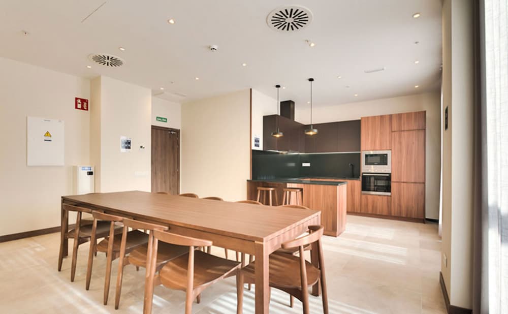 Livensa Living Studios Bilbao 34/41
