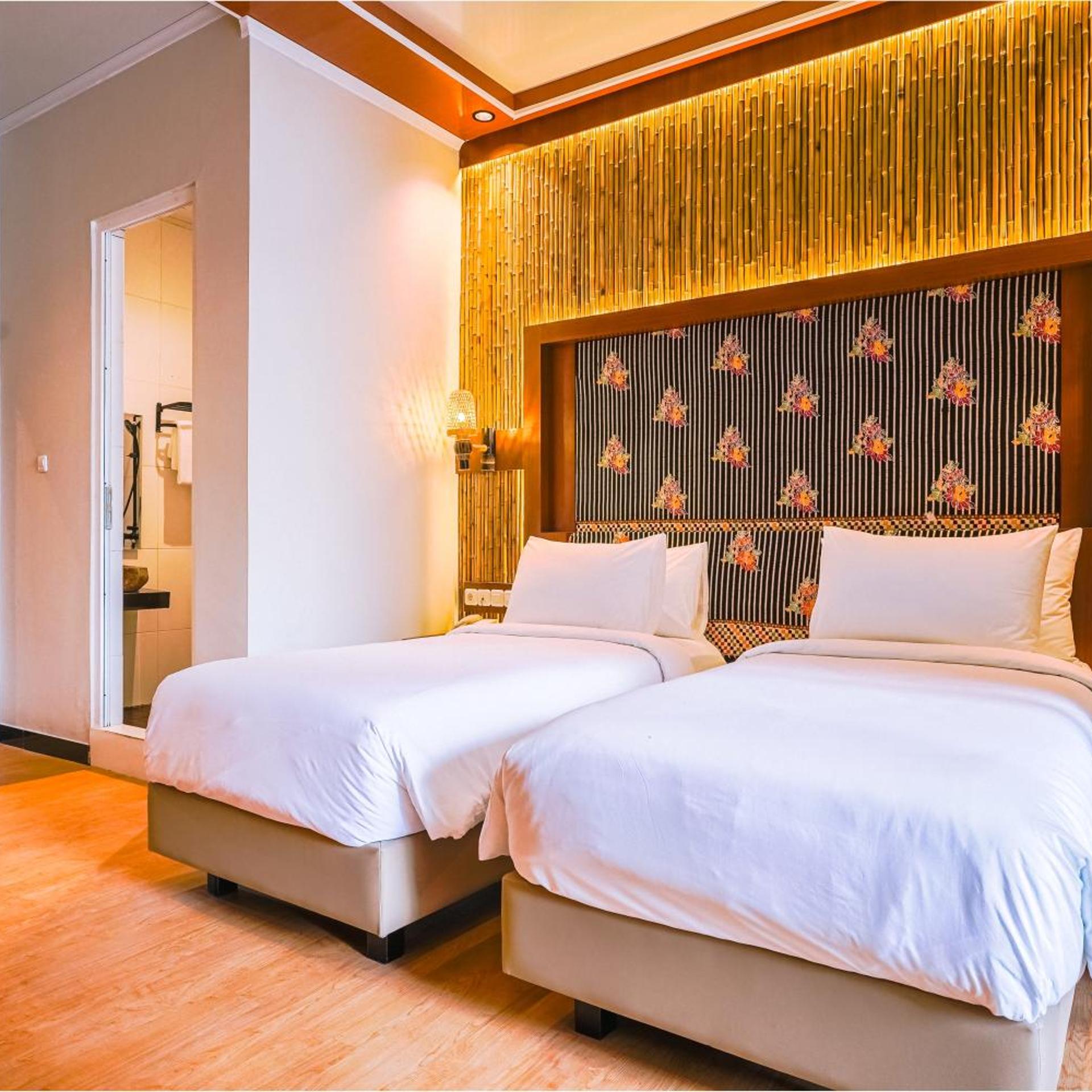 Horison Resort Dieng 24/49
