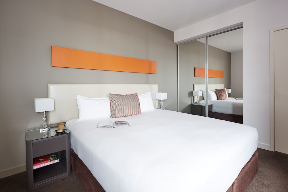 Dandenong Central Apartment Hotel (ex Punthill Dandenong) 6/35