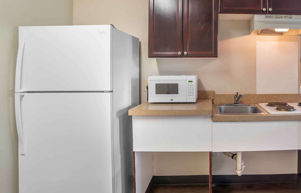 Extended Stay America - Columbia - Columbia Corporate Park 53/62