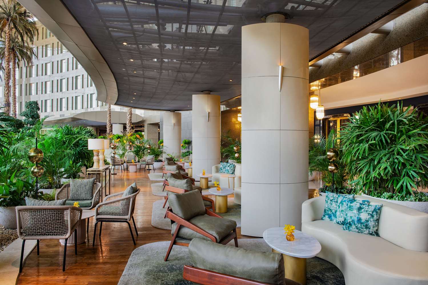 lounge