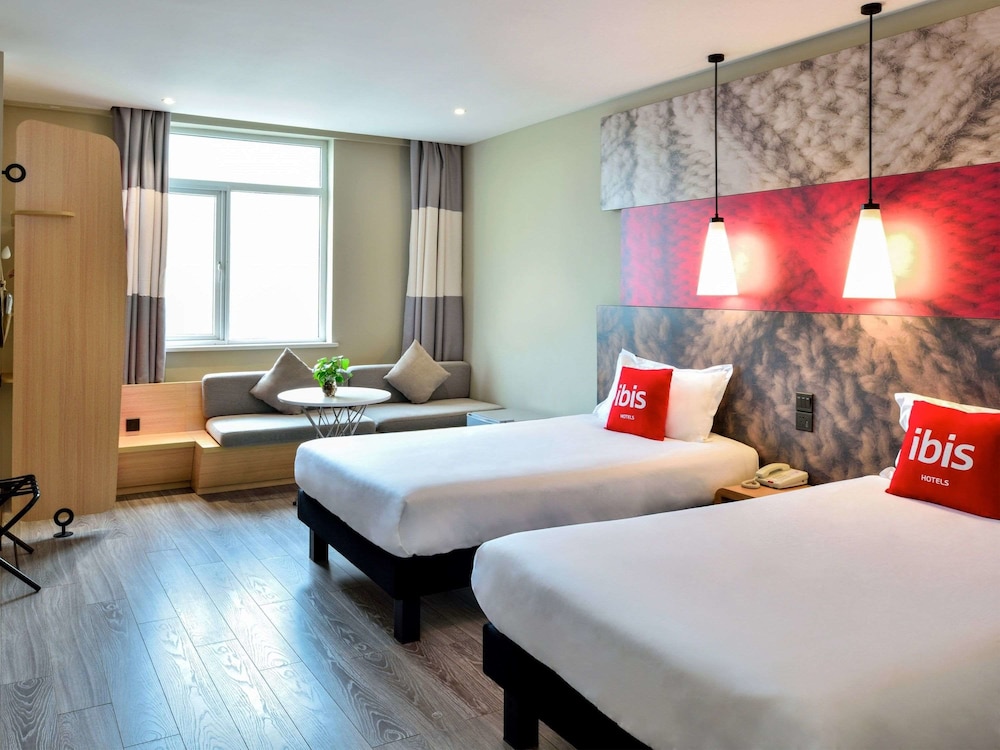 IBIS Shanghai New Hongqiao Hotel 14/68