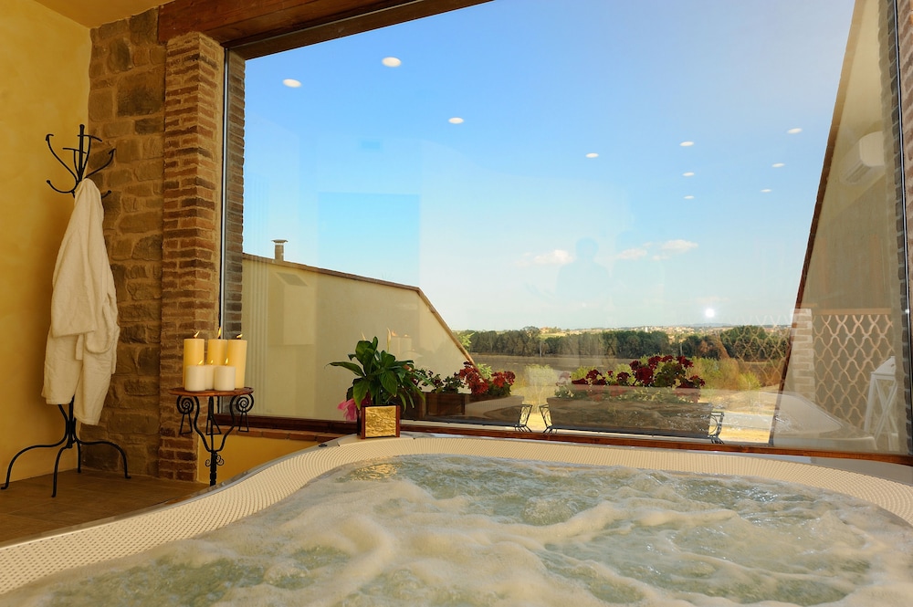 Borgo Mandoleto Hotel 24/50