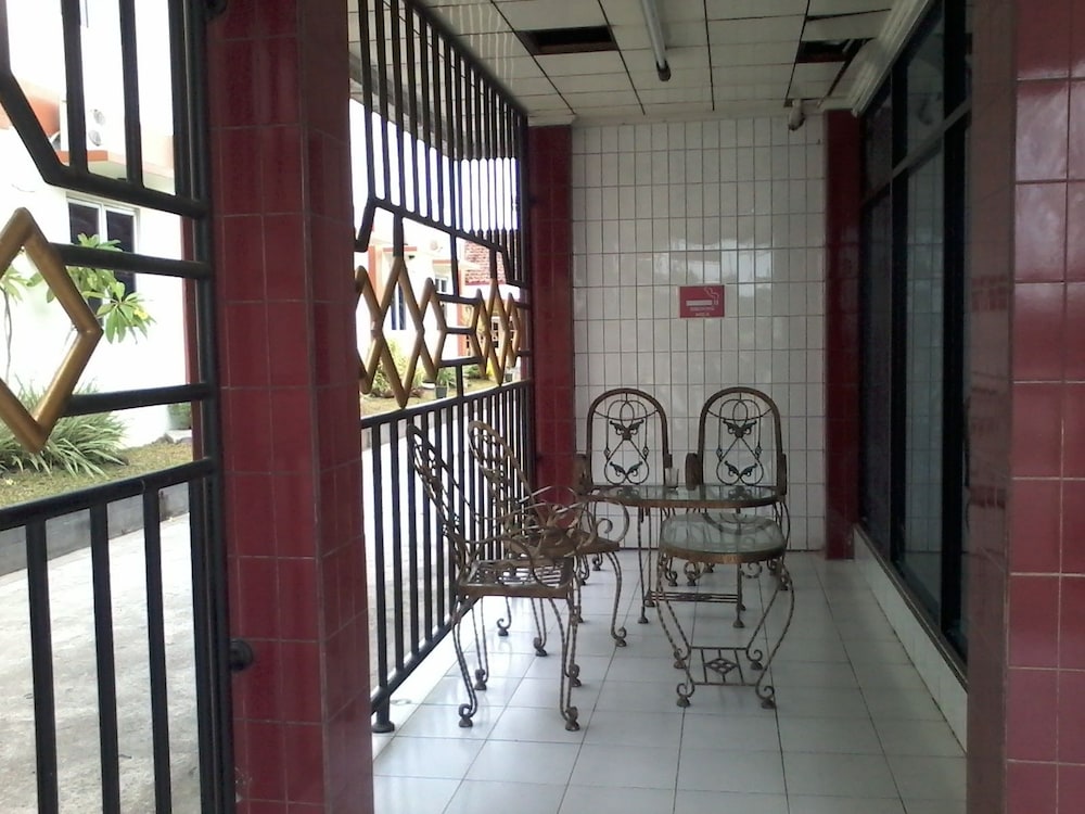 HOTEL BANDARA SYARIAH 7/48