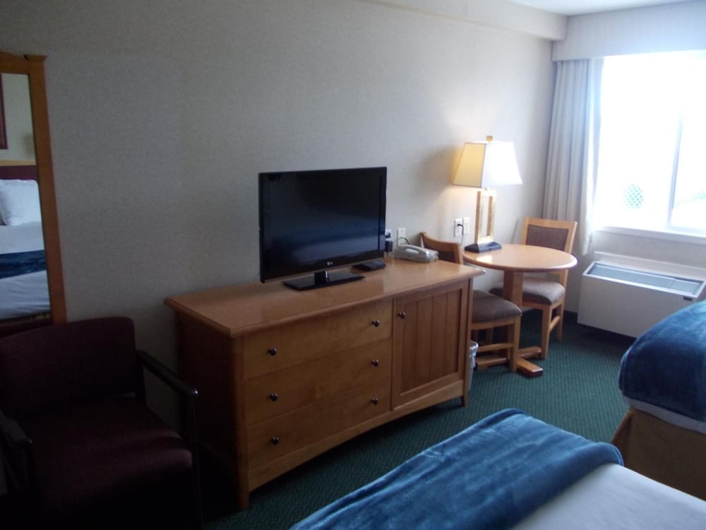 Rocky Inn Express 40/49