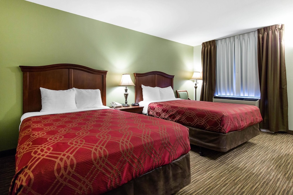 Baymont by Wyndham Branson Thousand Hills 19/42