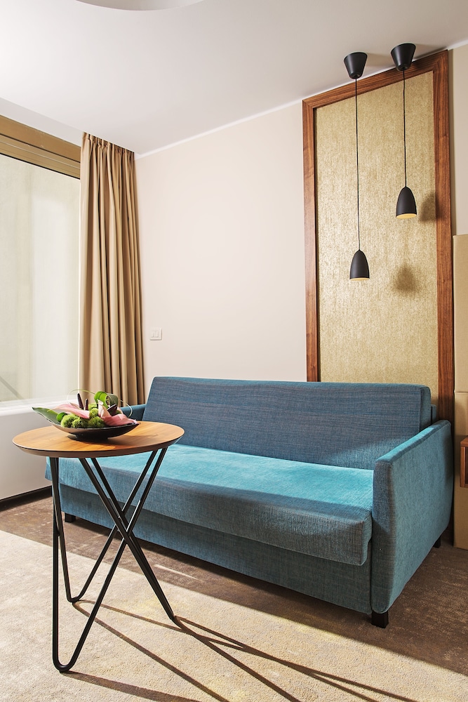 Grand Hotel Bernardin 5/50
