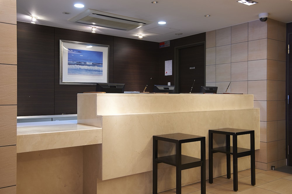 Sotetsu Fresa Inn Fujisawa Shonandai 13/39