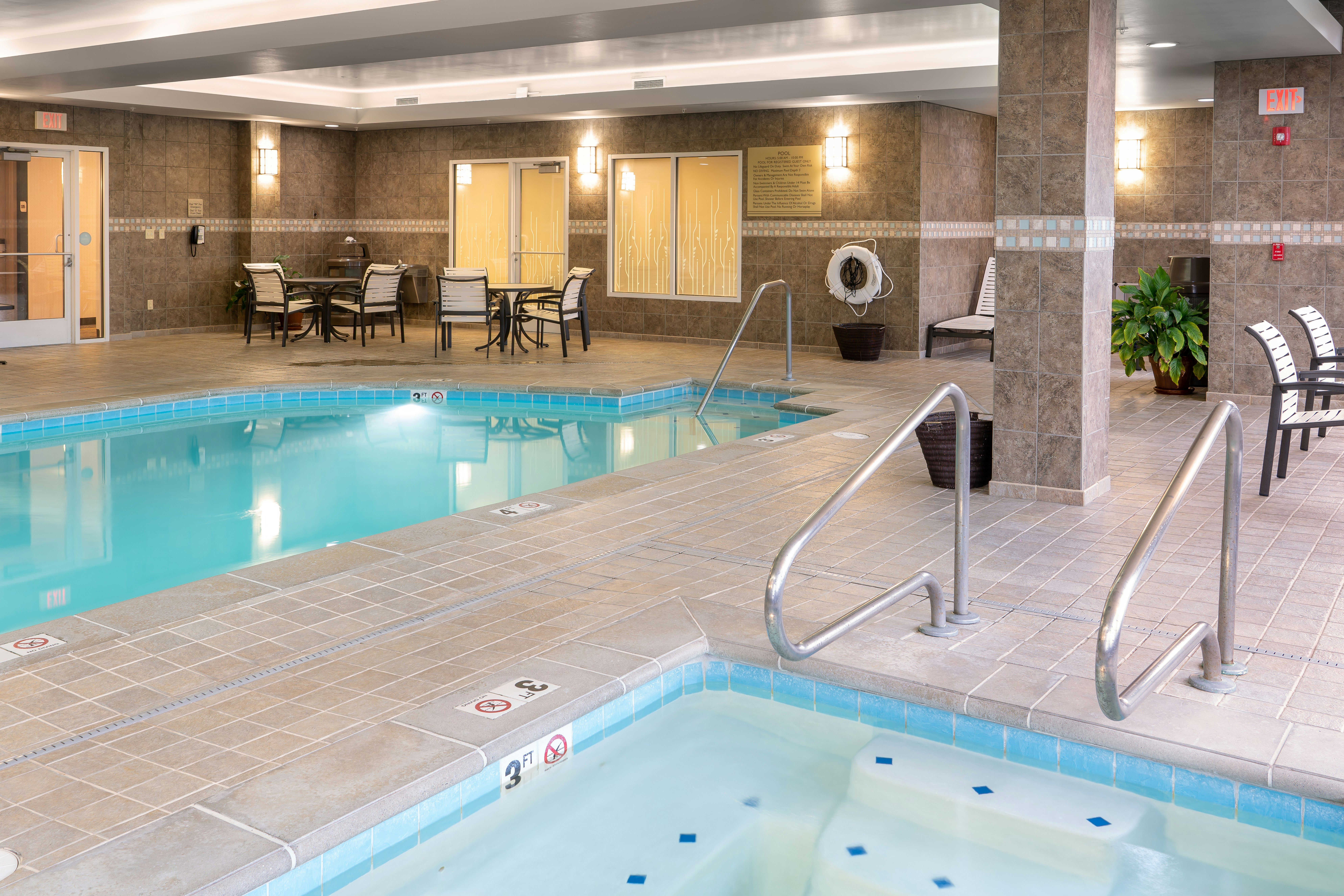 Hilton Garden Inn Billings 11/39