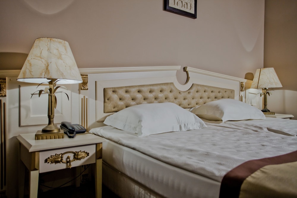 Imperial Palace - All Inclusive 70/165