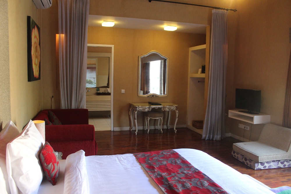 Kaisa Villas Seminyak 13/44