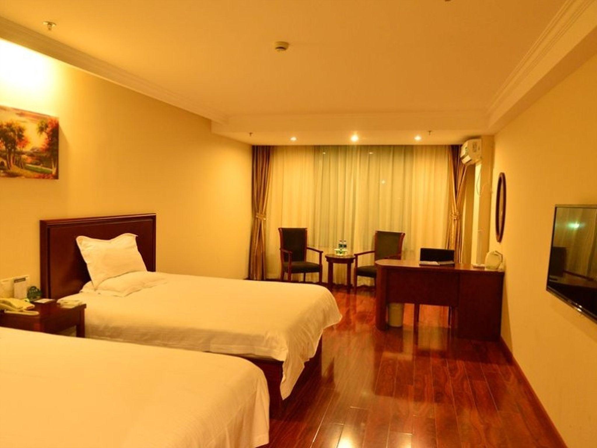 SUPERIOR, TWIN BEDS