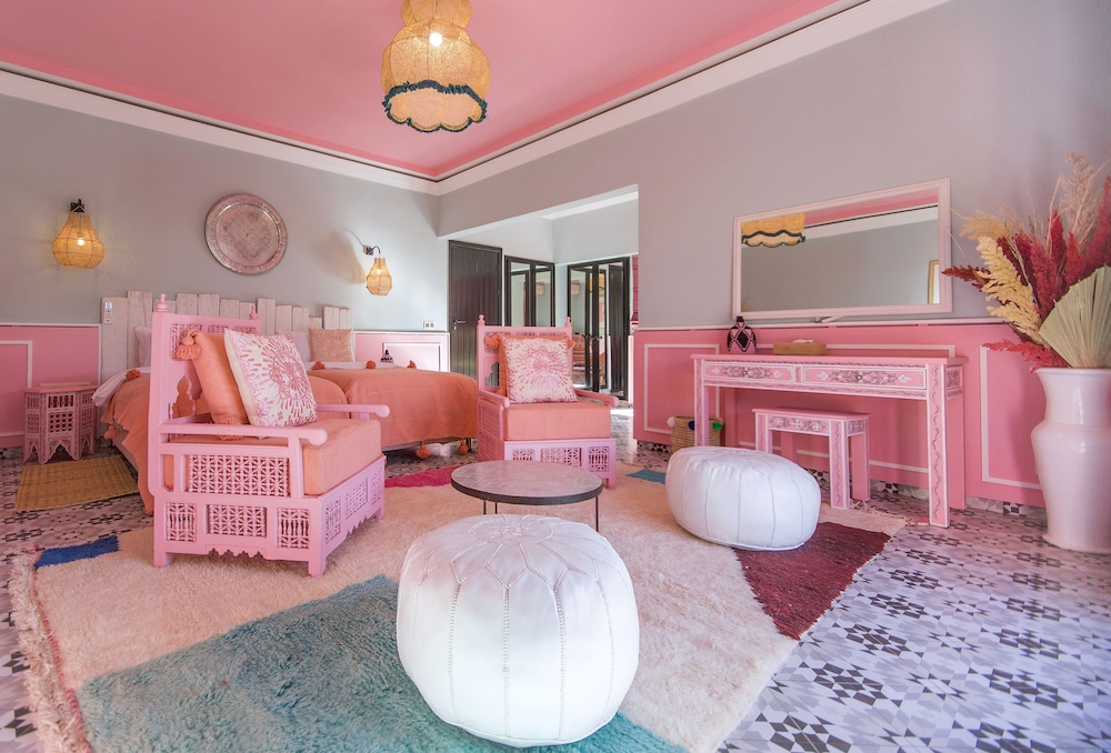 Maison Daouia 30/50