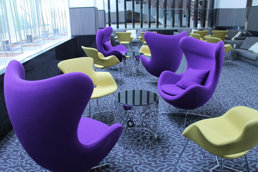 Grand Alora Hotel 35/49