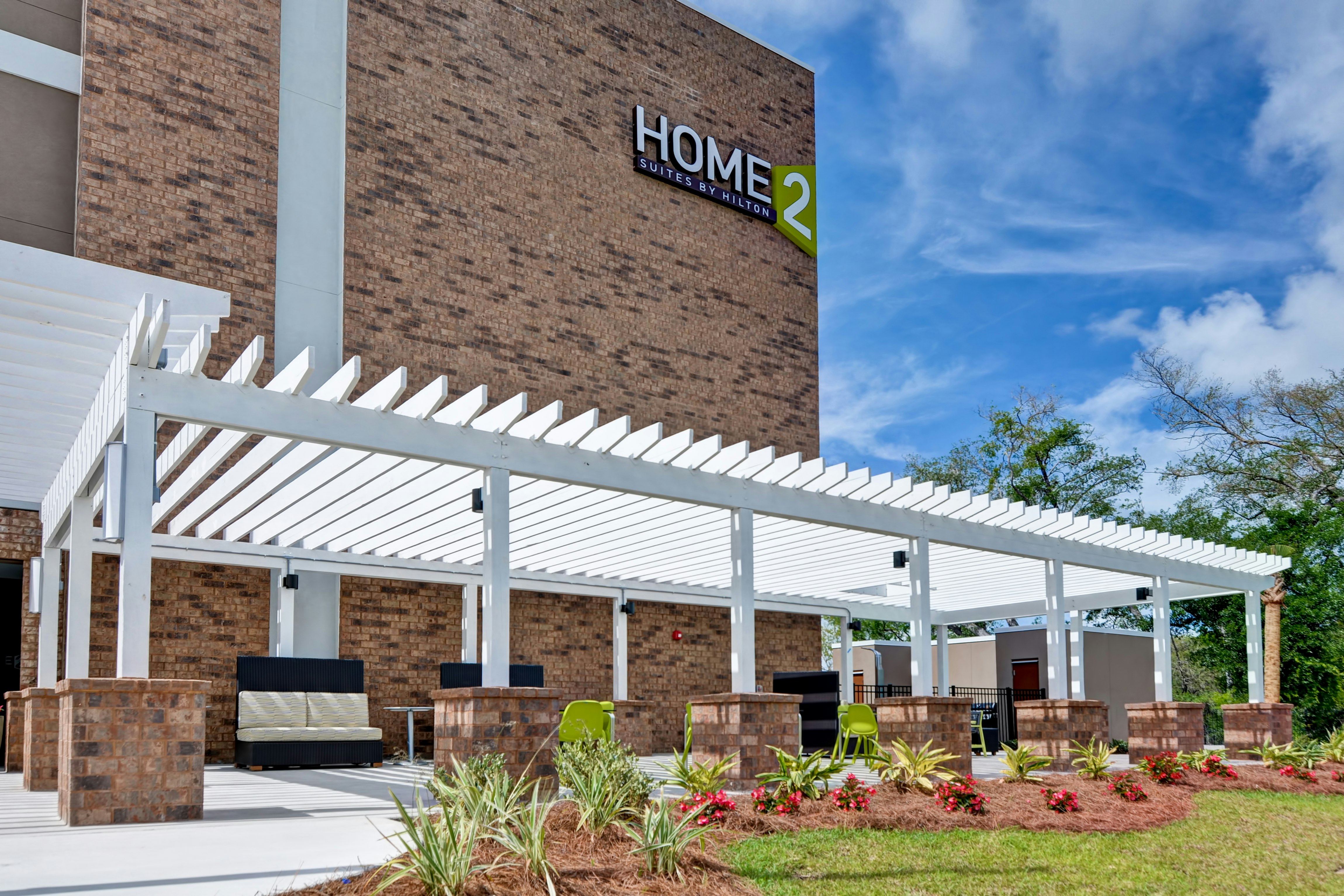 Home2 Suites By Hilton Beaufort in BEAUFORT - SC