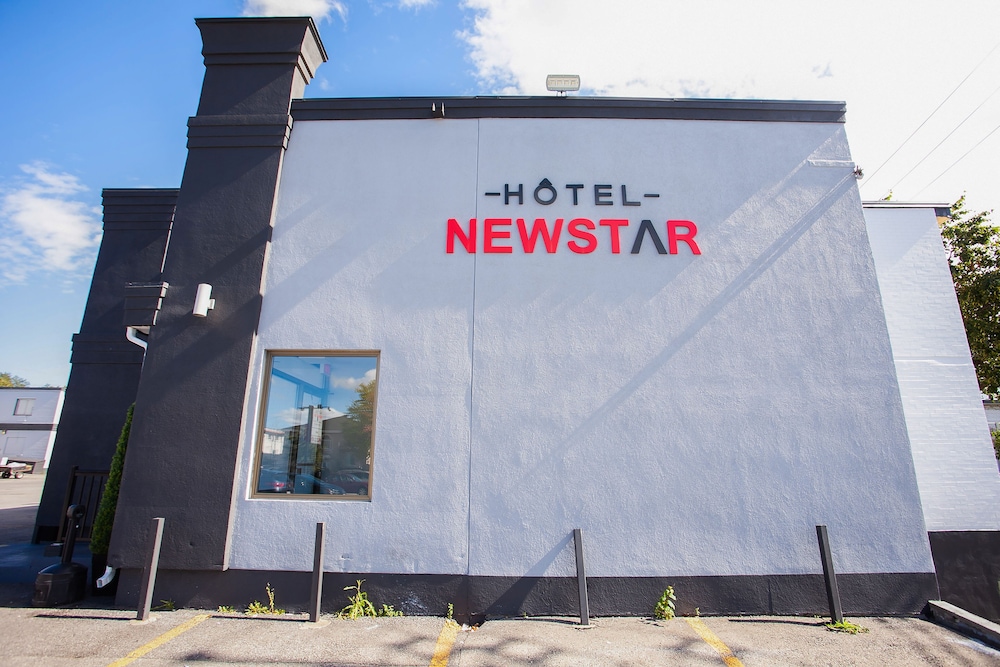 Hotel Newstar 4/67