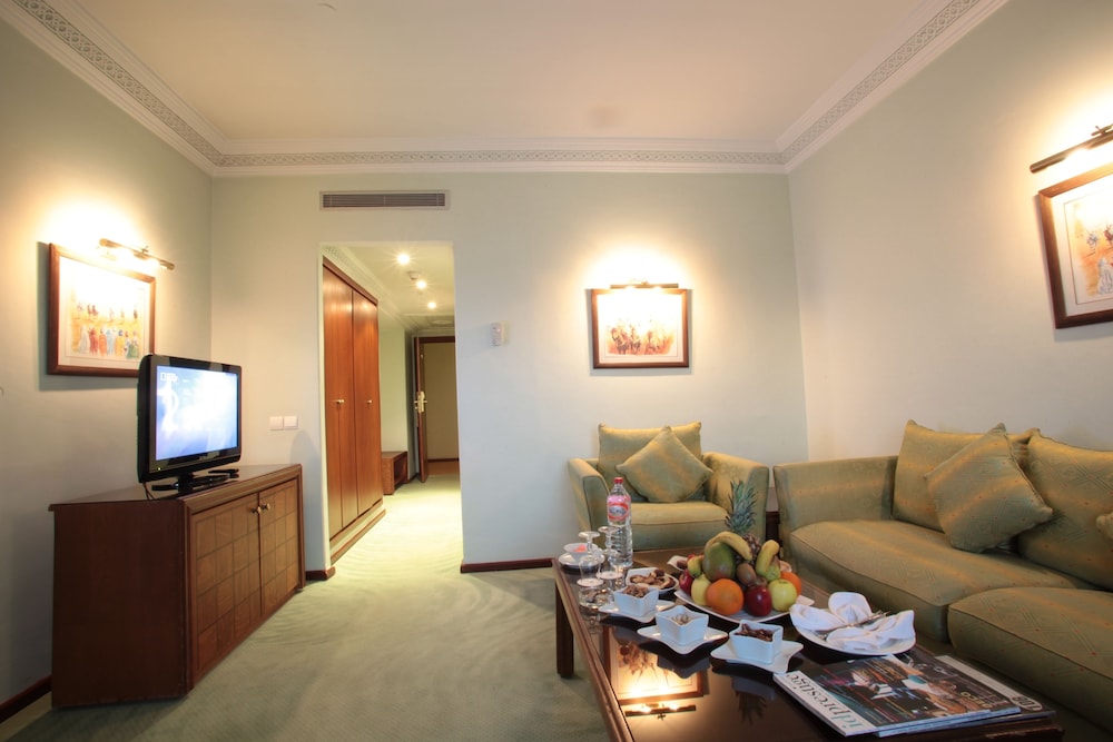 Grand Mogador Menara 52/72