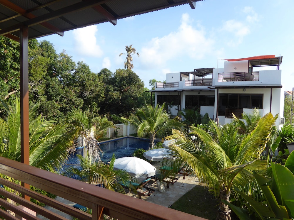Oasis Garden & Pool Villa At Vip Resort 39/50