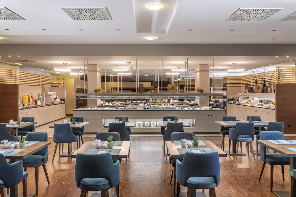 NH Vienna Airport Conference Center 43/60