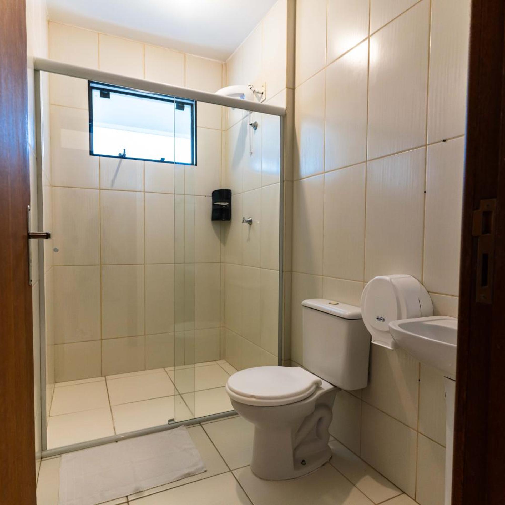 Praia Comprida Hotel 46/50