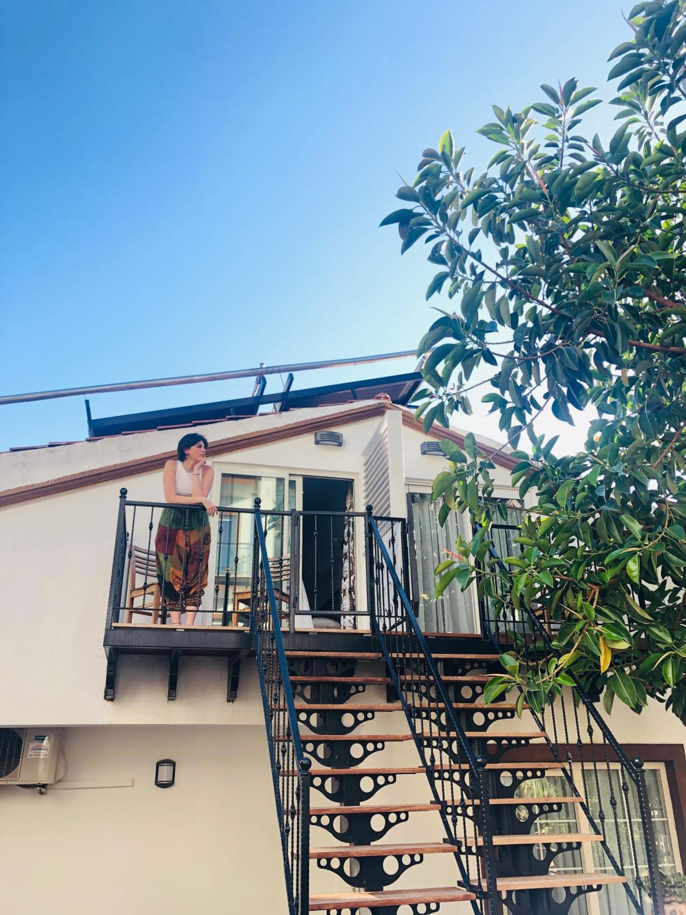 Narr Hotel 6/100