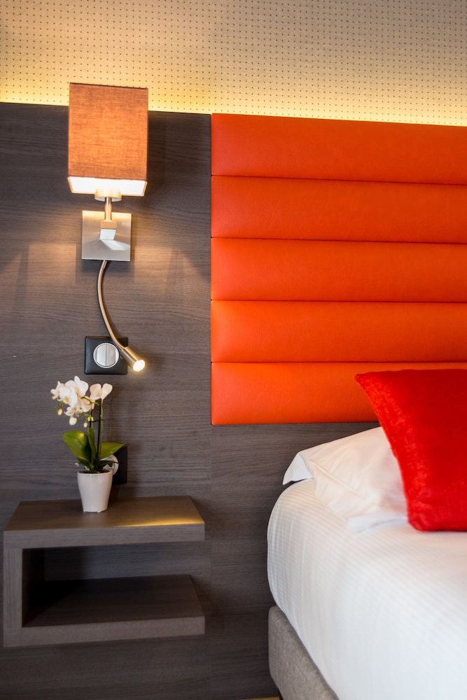 Hotel Lutetia Spa La Baule 24/50