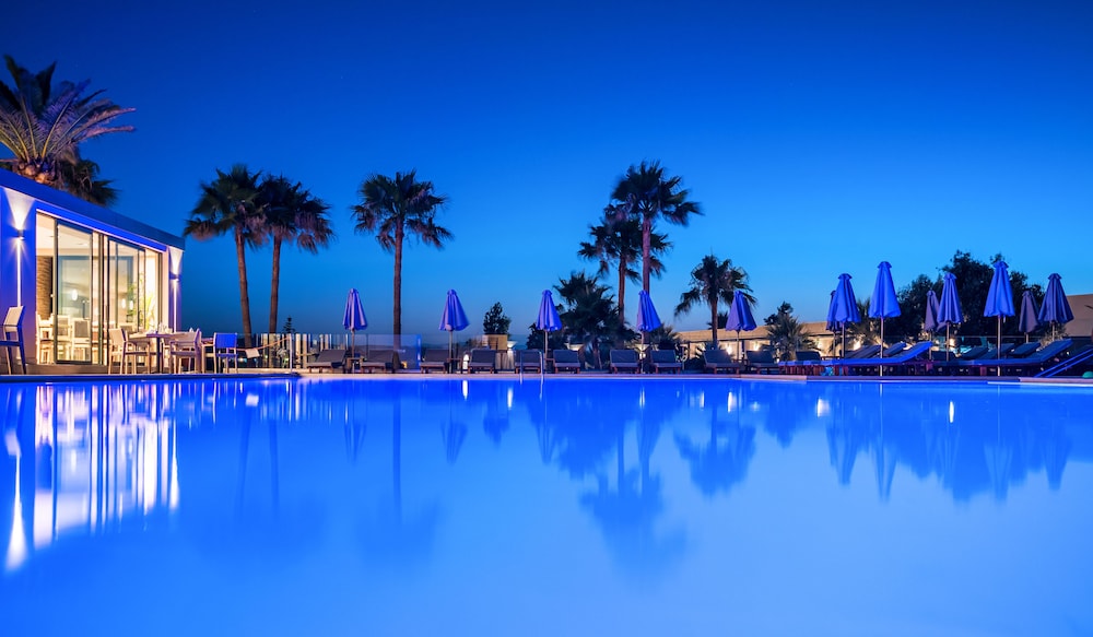SOLIMAR AQUAMARINE HOTEL photo5