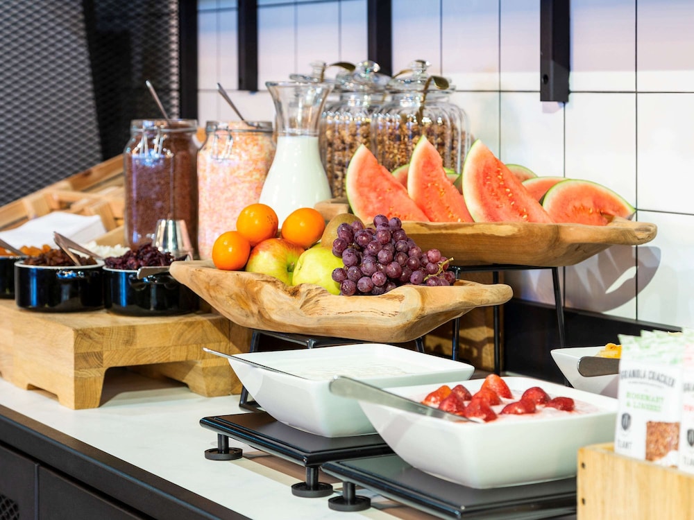 ibis Styles Amsterdam Airport 33/49
