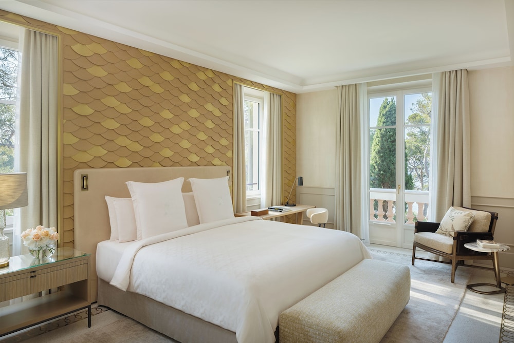 Villa, 5 King Beds