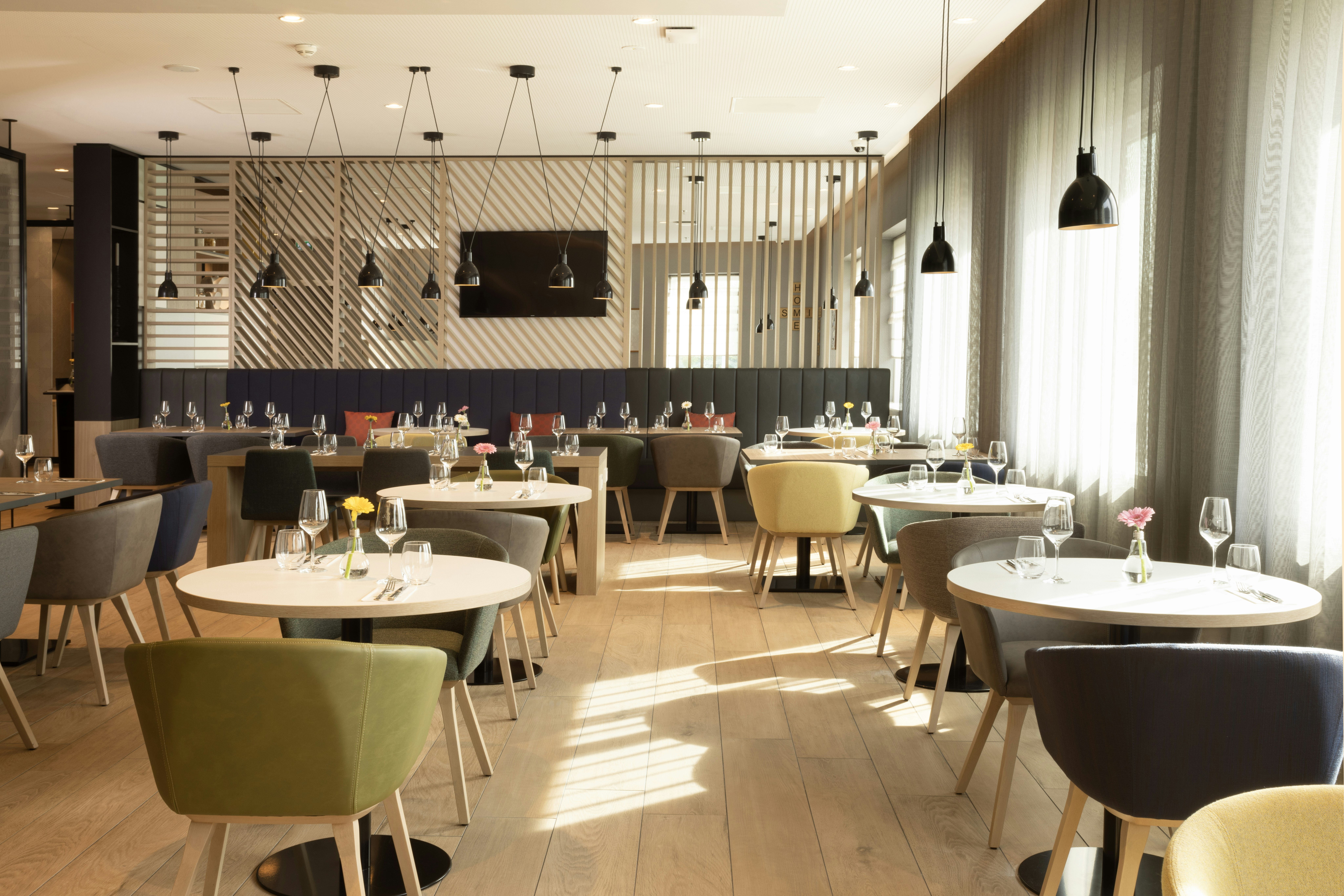Holiday Inn Eindhoven Airport 36/50